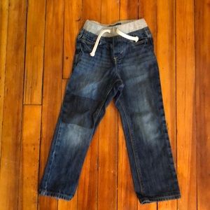 Old Navy Boy jeans 3T